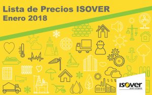 ISOVER 2018