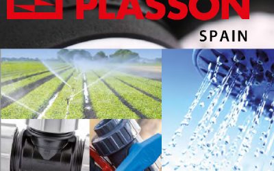 Nueva tarifa 2020 PLASSON