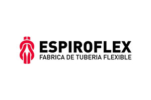 Espiroflex Fábrica de tubería flexible